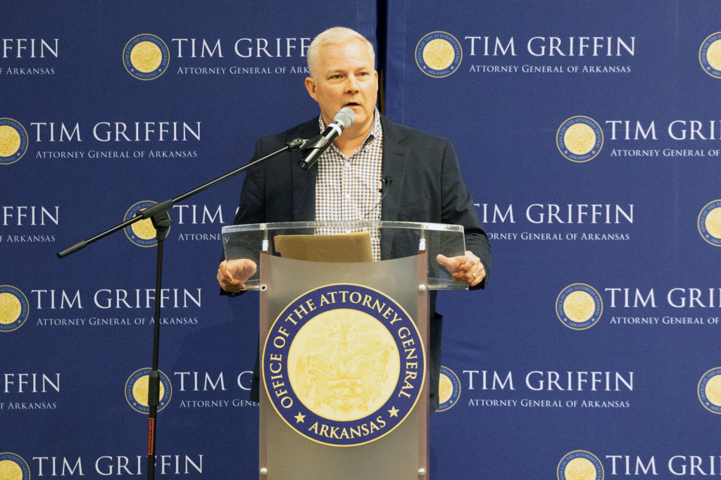 Griffin Establishes Cold Case Unit within the Office of the Attorney General