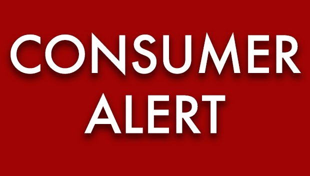 CONSUMER ALERT: Griffin Files Complaint Against Hourglass Vixens, LLC