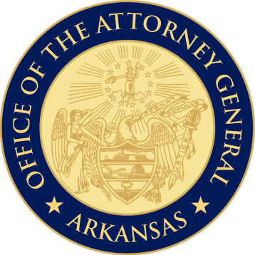 Arkansas Attorney General Seal